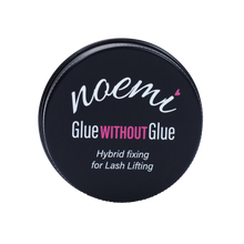 Nuevo adhesivo-bálsamo para lifting - Glue Without Glue
