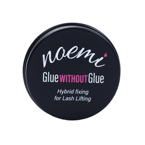 Nuevo adhesivo-bálsamo para lifting - Glue Without Glue