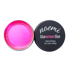 Nuevo adhesivo-bálsamo para lifting - Glue Without Glue