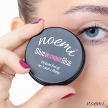 Adhesivo-bálsamo para lifting - Glue Without Glue