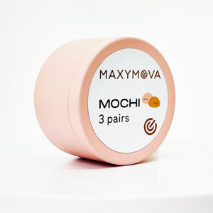 ¡NUEVO! Moldes de silicona para lifting Mochi LIFT