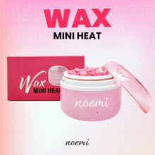 Cera para depilación de cejas, NOEMI