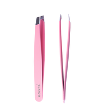 Pinza para depilación de cejas Noemi