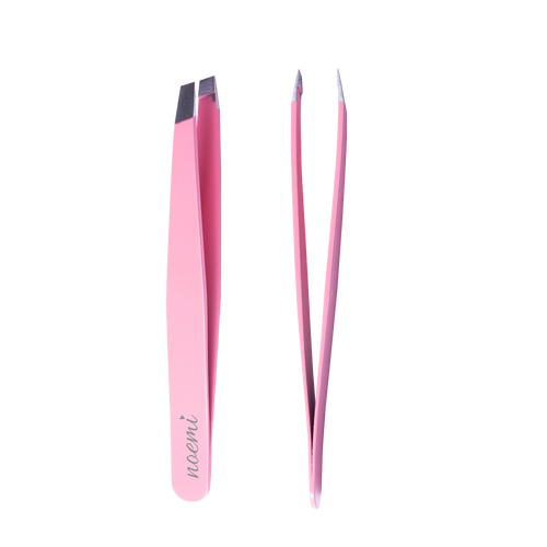 Pinza para depilación de cejas Noemi