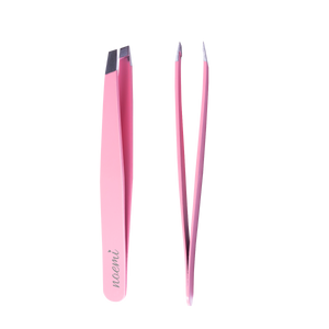Pinza para depilación de cejas Noemi