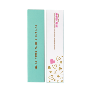 ¡NUEVO! Crema de Argán para cejas y pestañas, Noemi