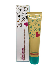 ¡NUEVO! Crema de Argán para cejas y pestañas, Noemi