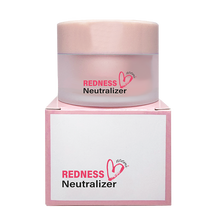 ¡NOVEDAD ABSOLUTA! Neutralizador de enrojecimiento, Noemi