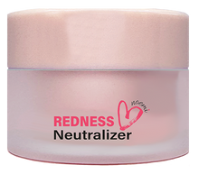 ¡NOVEDAD ABSOLUTA! Neutralizador de enrojecimiento, Noemi