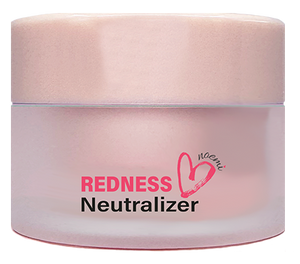 ¡NOVEDAD ABSOLUTA! Neutralizador de enrojecimiento, Noemi