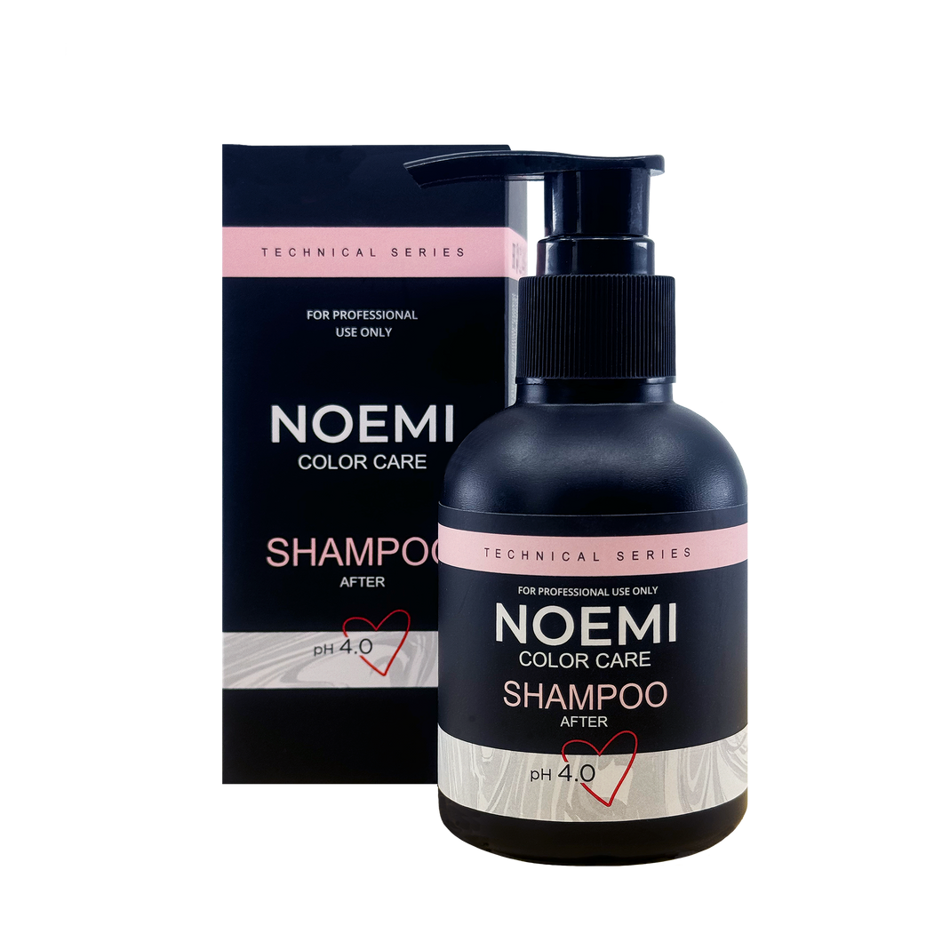 ¡NUEVO! Champú 
