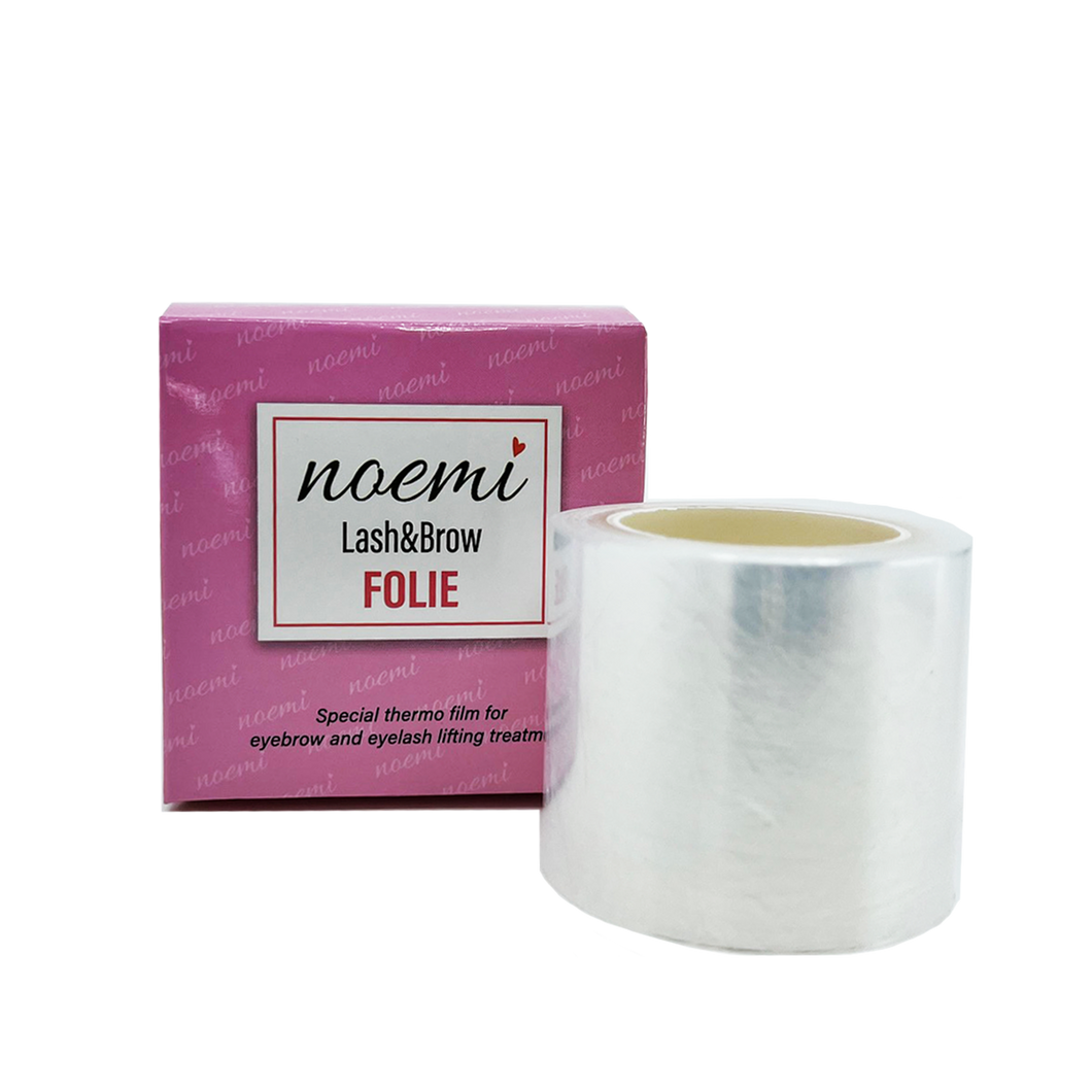 Film transparente 42mm x 200m Noemi
