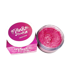 Exfoliante (scrub) de cejas, Noemi