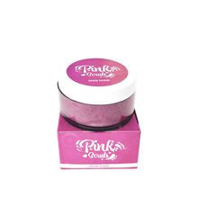 Exfoliante (scrub) de cejas, Noemi