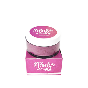 Exfoliante (scrub) de cejas, Noemi