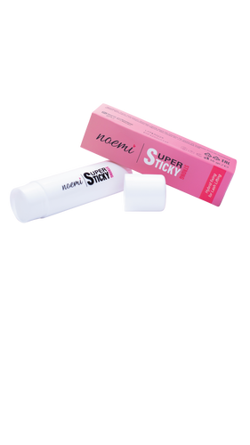 ¡NUEVO! Adhesivo-bálsamo fuerte, en barra, NOEMI