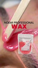 Cera para depilación de cejas, NOEMI