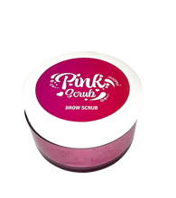 Exfoliante (scrub) de cejas, Noemi