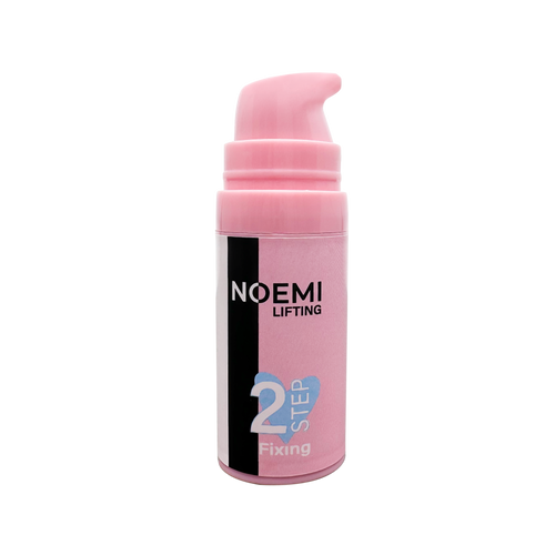 Paso nr.2 Lifting y Laminado NOEMI