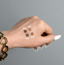 ¡PRECIO ESPECIAL! Henna para cejas Lovely 5g