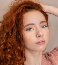 ¡PRECIO ESPECIAL! Henna para cejas Lovely 5g