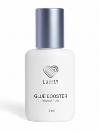 Booster-Acelerador de adhesivo LOVELY