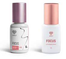 Adhesivo Focus 5 ml