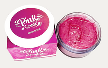 Exfoliante (scrub) de cejas, Noemi