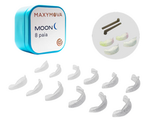 ¡NUEVO! Moldes de silicona para lifting MOON