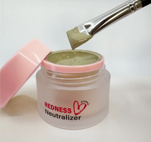 ¡NOVEDAD ABSOLUTA! Neutralizador de enrojecimiento, Noemi