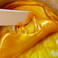 Perlas de Cera Elástica sin colofonia para pieles sensibles, MAXYMOVA