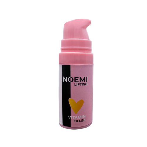 Vitamin Filler Botox de NOEMI