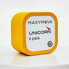 ¡NUEVO! Moldes de silicona para lifting UNICORN CURL