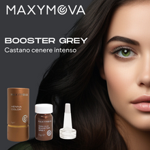 ¡NUEVO! Henna para coloración de cejas, MAXYMOVA