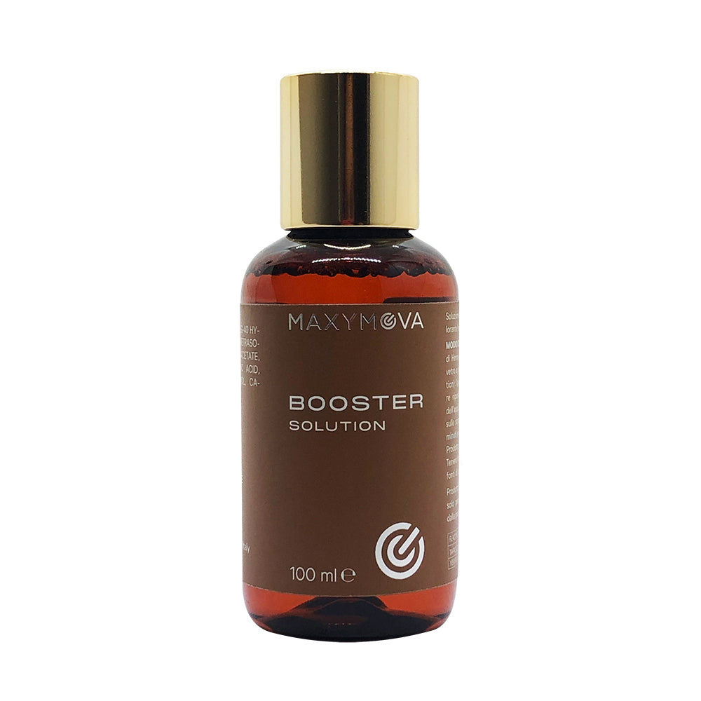 ¡NUEVO! Revelador BOOSTER para mezclar Henna, MAXYMOVA