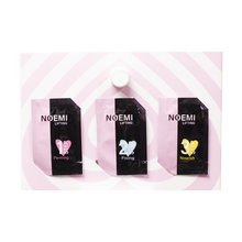 Kit básico probadores para Lifting y Laminado NOEMI