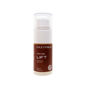 ¡NUEVO! Paso nr.1 LIFT Lifting y Laminado MAXYMOVA