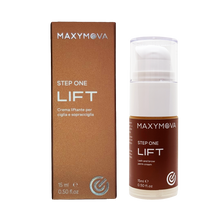 ¡NUEVO! Paso nr.1 LIFT Lifting y Laminado MAXYMOVA