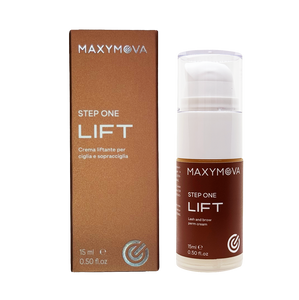 ¡NUEVO! Paso nr.1 LIFT Lifting y Laminado MAXYMOVA