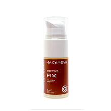 ¡NUEVO! Paso nr.2 FIX Lifting y Laminado MAXYMOVA