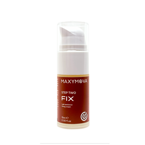 ¡NUEVO! Paso nr.2 FIX Lifting y Laminado MAXYMOVA