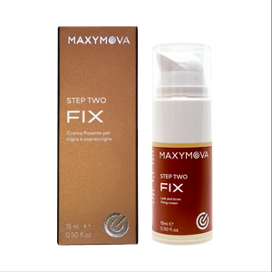 ¡NUEVO! Paso nr.2 FIX Lifting y Laminado MAXYMOVA