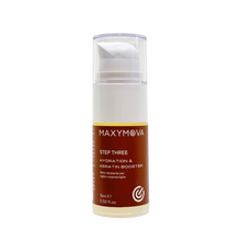 ¡NUEVO! Paso nr.3 Lifting y Laminado MAXYMOVA