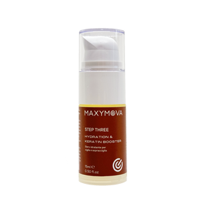 ¡NUEVO! Paso nr.3 Lifting y Laminado MAXYMOVA