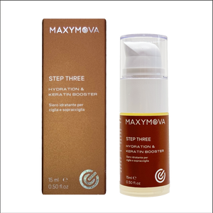 ¡NUEVO! Paso nr.3 Lifting y Laminado MAXYMOVA