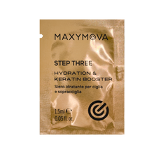 ¡NUEVO! Paso nr.3 Lifting y Laminado MAXYMOVA