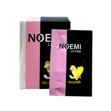 Paso nr.3 Lifting y Laminado NOEMI