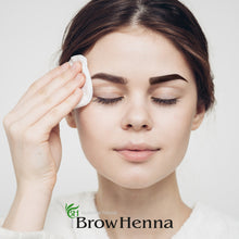 Aceite BrowXenna para cejas y pestañas