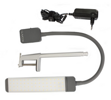 Luz led Glamcor Mono Light