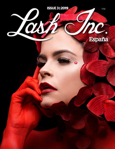 Revista Lash Inc. España Nr.3 - versión digital